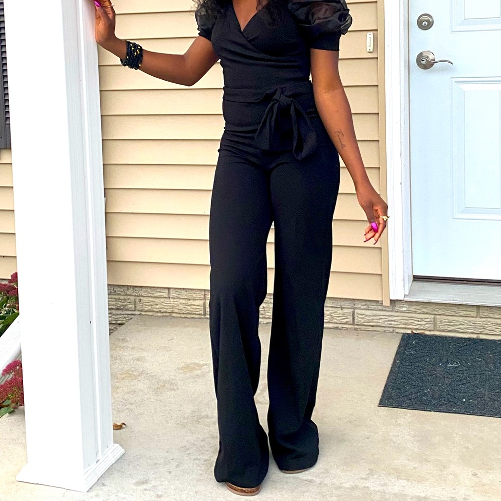 Jumpsuit